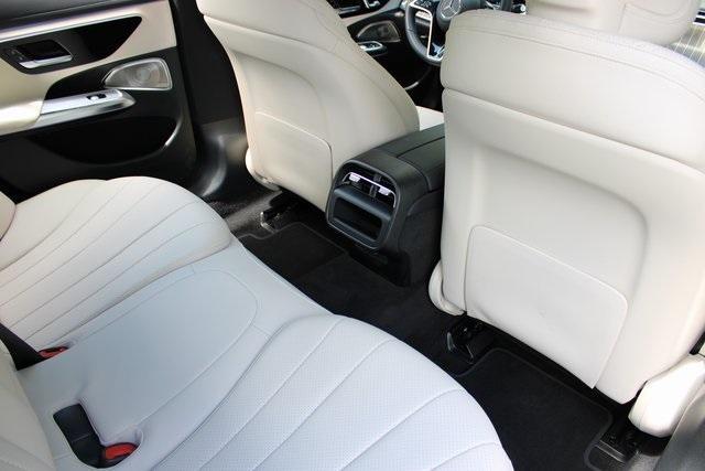 used 2024 Mercedes-Benz E-Class car, priced at $54,842