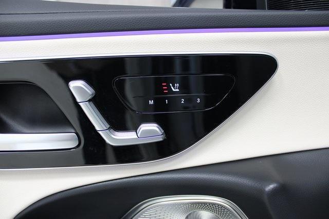 used 2024 Mercedes-Benz E-Class car, priced at $54,842