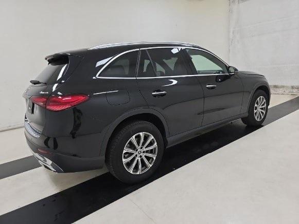 used 2023 Mercedes-Benz GLC 300 car, priced at $38,565