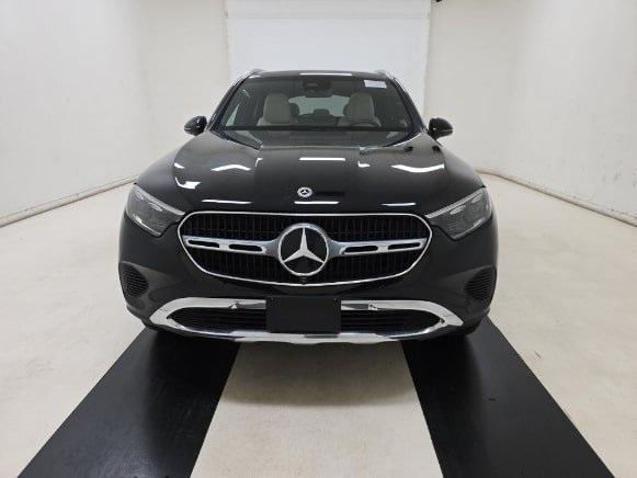 used 2023 Mercedes-Benz GLC 300 car, priced at $38,565