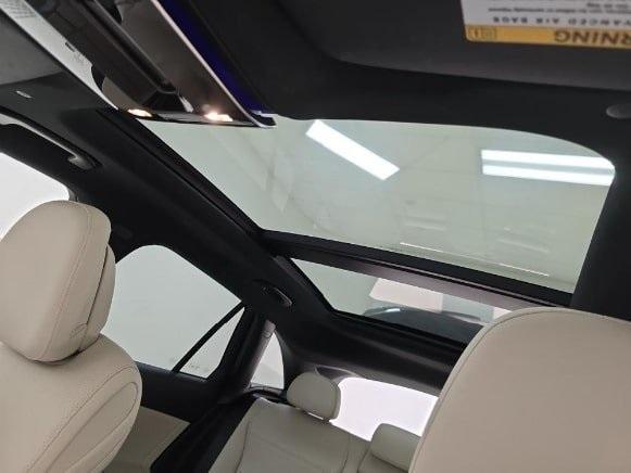 used 2023 Mercedes-Benz GLC 300 car, priced at $38,565