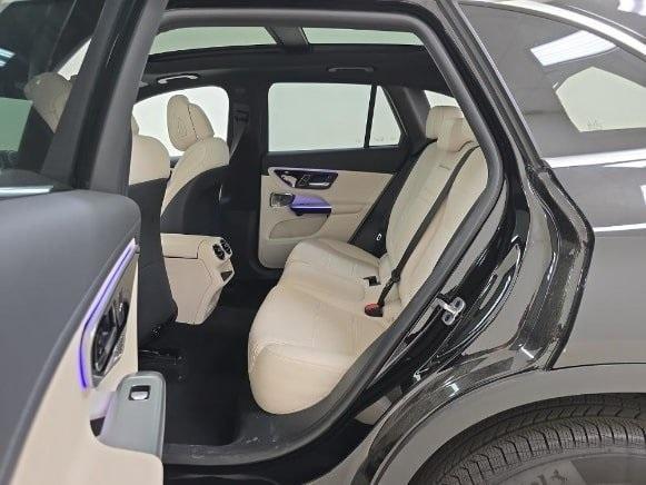 used 2023 Mercedes-Benz GLC 300 car, priced at $38,565