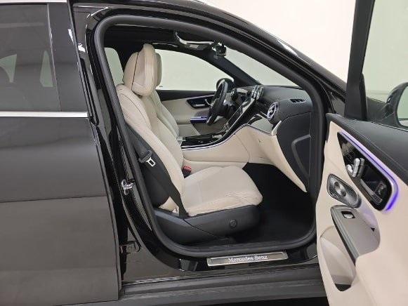 used 2023 Mercedes-Benz GLC 300 car, priced at $38,565