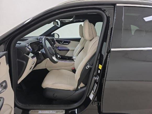 used 2023 Mercedes-Benz GLC 300 car, priced at $38,565