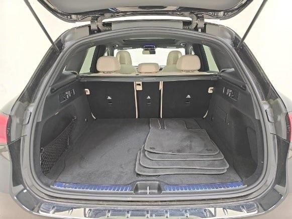 used 2023 Mercedes-Benz GLC 300 car, priced at $38,565