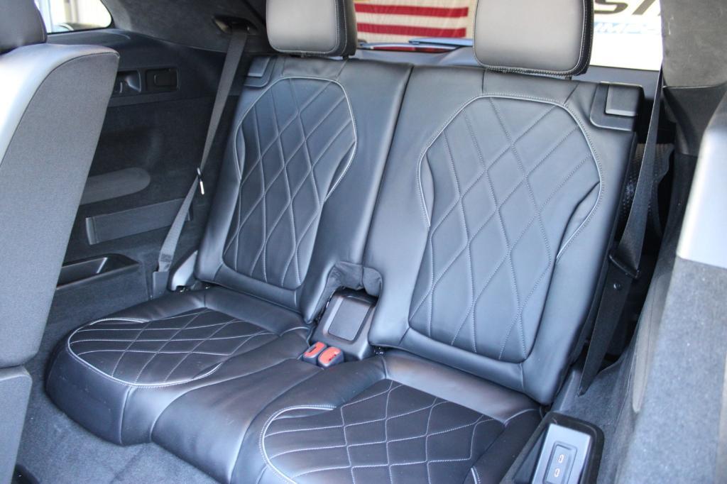 used 2023 Mercedes-Benz EQS 580 car, priced at $66,788