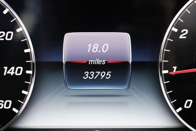 used 2020 Mercedes-Benz S-Class car, priced at $44,950