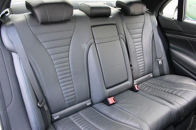 used 2020 Mercedes-Benz S-Class car, priced at $44,950