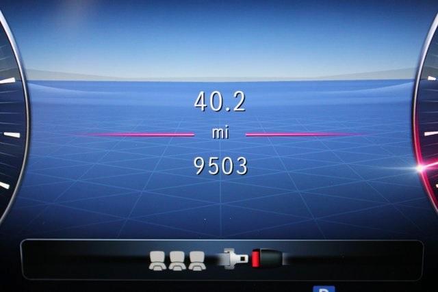 used 2024 Mercedes-Benz C-Class car, priced at $35,843