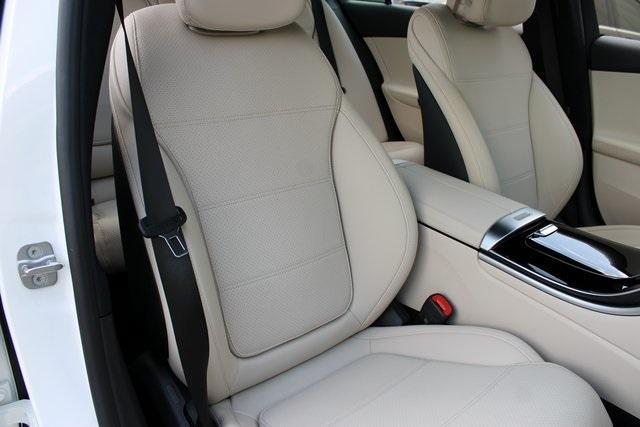 used 2024 Mercedes-Benz C-Class car, priced at $35,843