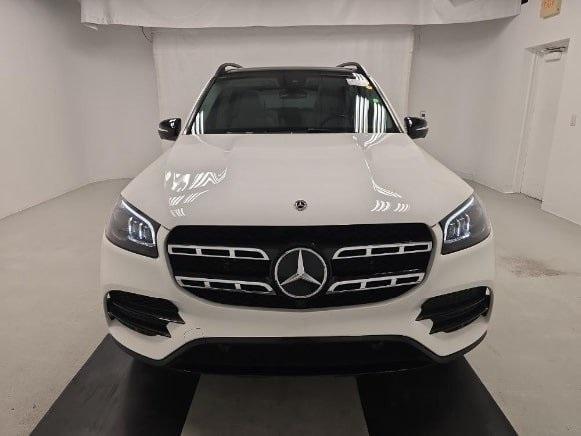 used 2023 Mercedes-Benz GLS 450 car, priced at $62,655