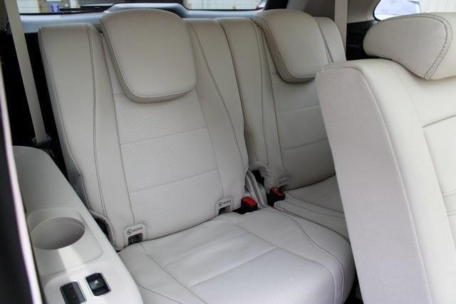 used 2023 Mercedes-Benz GLS 450 car, priced at $61,575