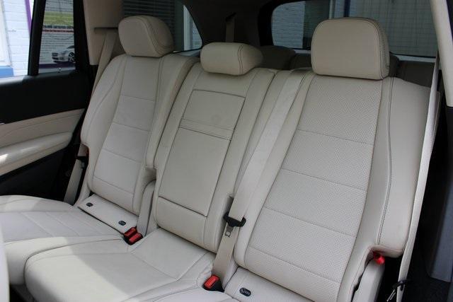 used 2023 Mercedes-Benz GLS 450 car, priced at $61,575