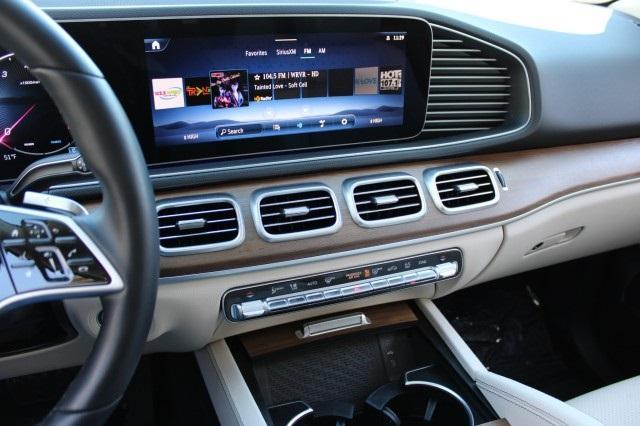 used 2024 Mercedes-Benz GLE 350 car, priced at $59,728