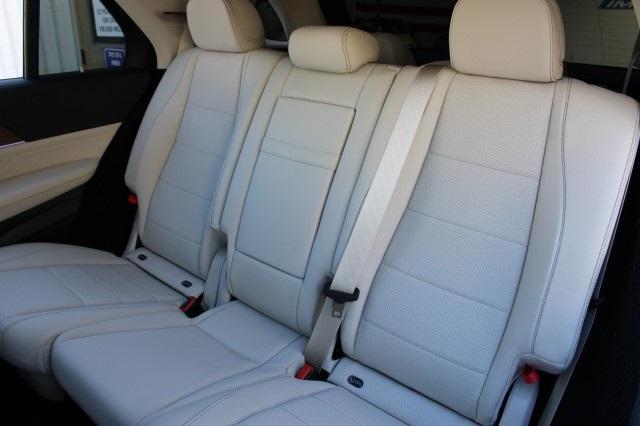 used 2024 Mercedes-Benz GLE 350 car, priced at $59,728