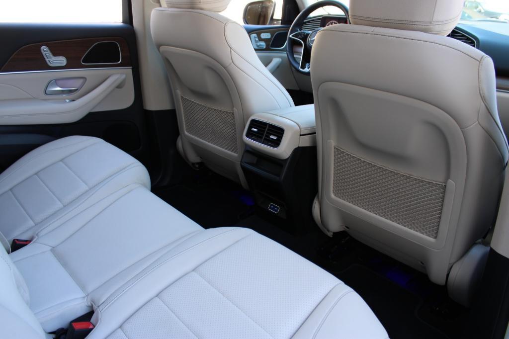 used 2024 Mercedes-Benz GLE 350 car, priced at $59,728