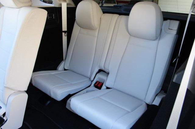 used 2024 Mercedes-Benz GLE 350 car, priced at $59,728