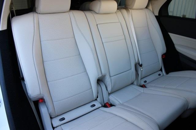 used 2024 Mercedes-Benz GLE 350 car, priced at $59,728