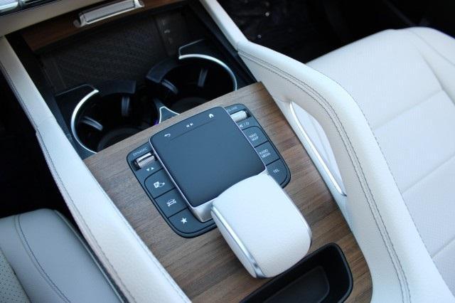 used 2024 Mercedes-Benz GLE 350 car, priced at $59,728