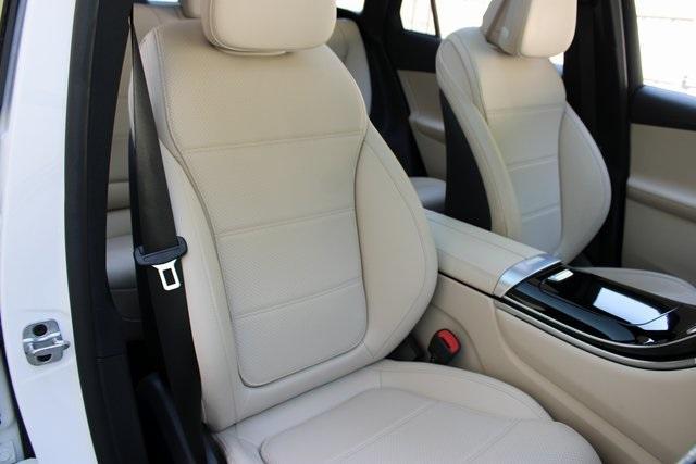 used 2023 Mercedes-Benz GLC 300 car, priced at $37,989