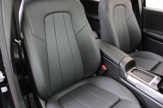 used 2024 Mercedes-Benz GLB 250 car, priced at $34,887