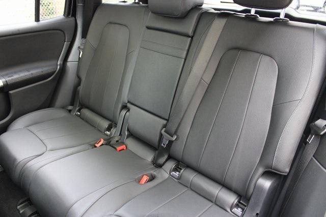 used 2024 Mercedes-Benz GLB 250 car, priced at $34,887