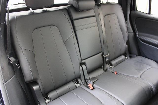 used 2024 Mercedes-Benz GLB 250 car, priced at $34,887