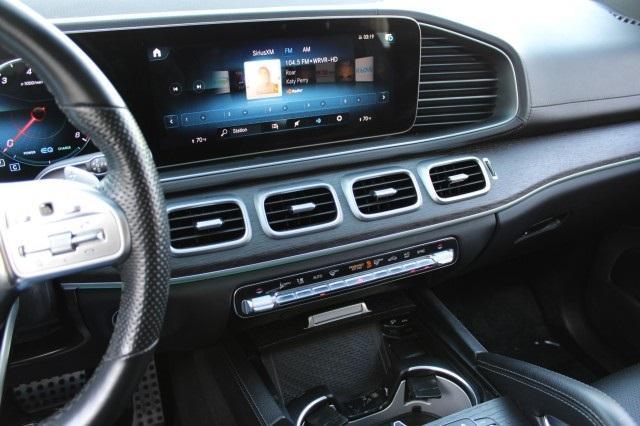 used 2023 Mercedes-Benz GLS 450 car, priced at $61,495