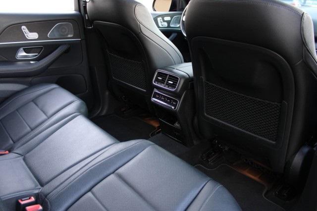 used 2023 Mercedes-Benz GLS 450 car, priced at $61,495