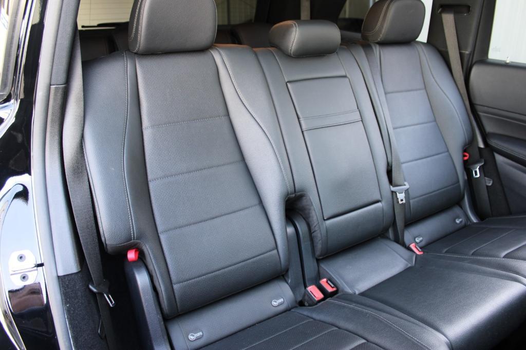 used 2023 Mercedes-Benz GLS 450 car, priced at $64,788