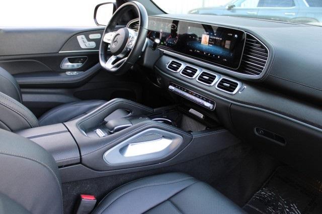 used 2023 Mercedes-Benz GLS 450 car, priced at $61,495