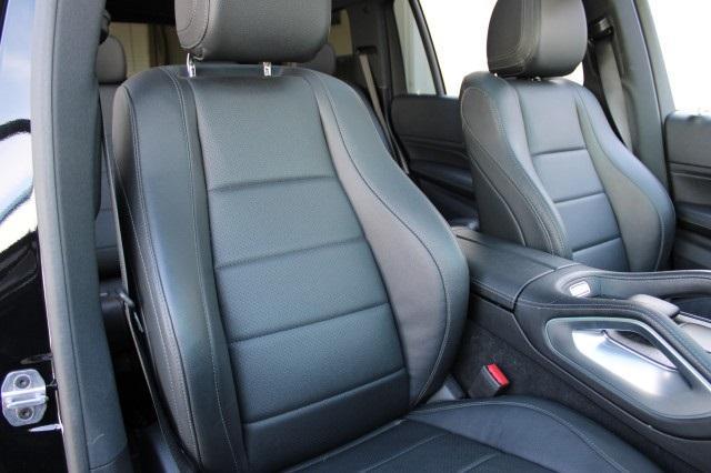 used 2023 Mercedes-Benz GLS 450 car, priced at $61,495
