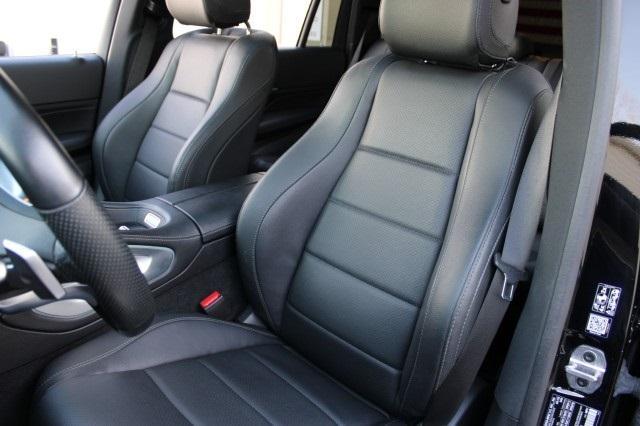 used 2023 Mercedes-Benz GLS 450 car, priced at $61,495