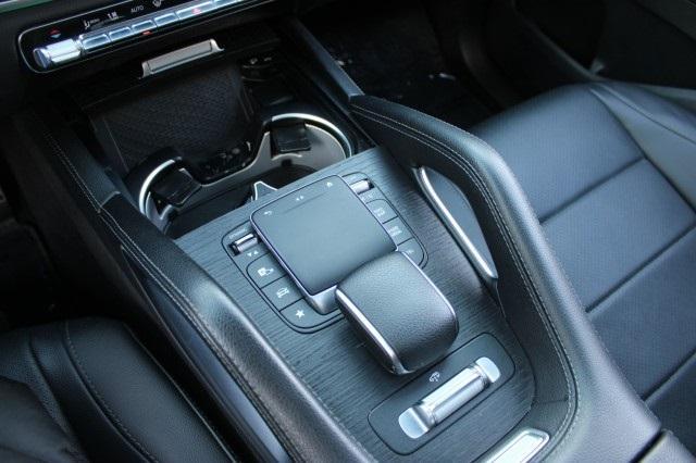 used 2023 Mercedes-Benz GLS 450 car, priced at $61,495