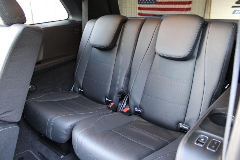 used 2023 Mercedes-Benz GLS 450 car, priced at $64,788