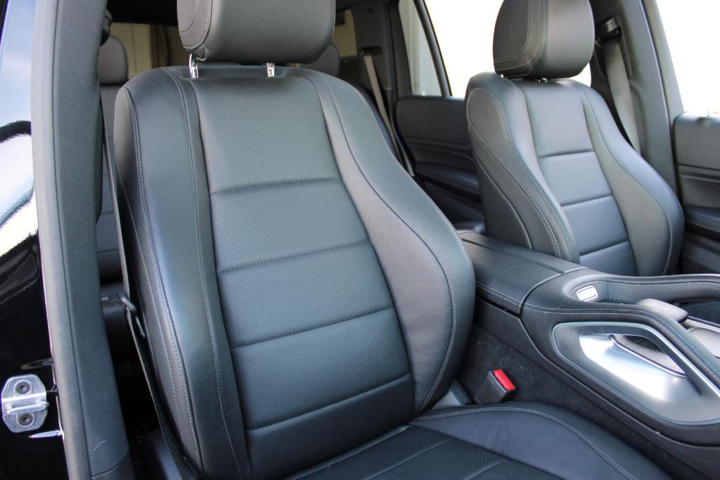 used 2023 Mercedes-Benz GLS 450 car, priced at $64,788