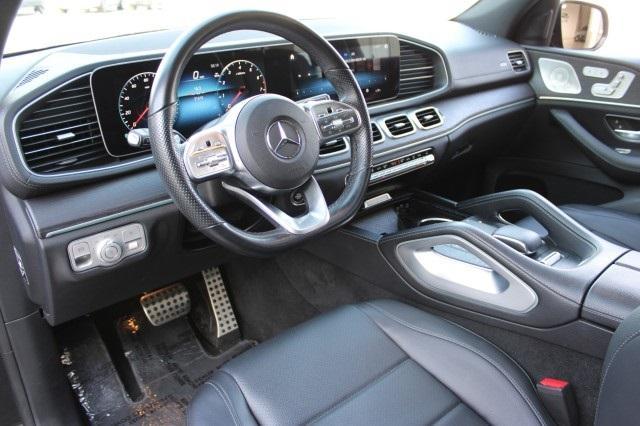 used 2023 Mercedes-Benz GLS 450 car, priced at $61,495
