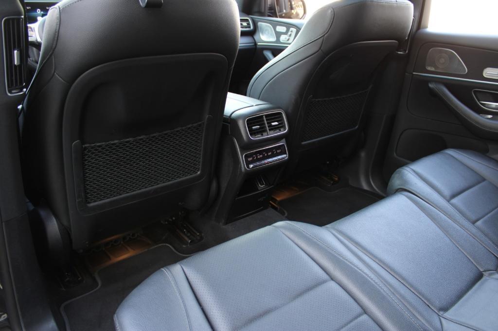 used 2023 Mercedes-Benz GLS 450 car, priced at $64,788