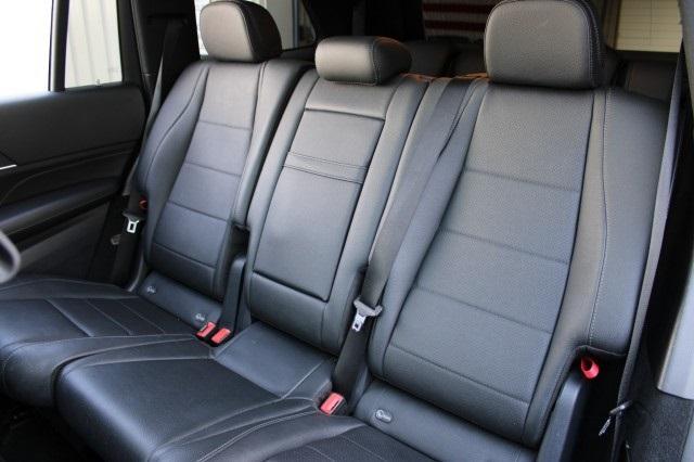 used 2023 Mercedes-Benz GLS 450 car, priced at $61,495
