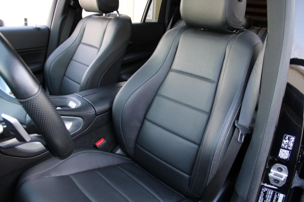 used 2023 Mercedes-Benz GLS 450 car, priced at $64,788