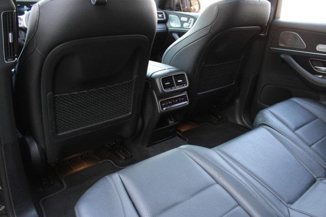 used 2023 Mercedes-Benz GLS 450 car, priced at $61,495
