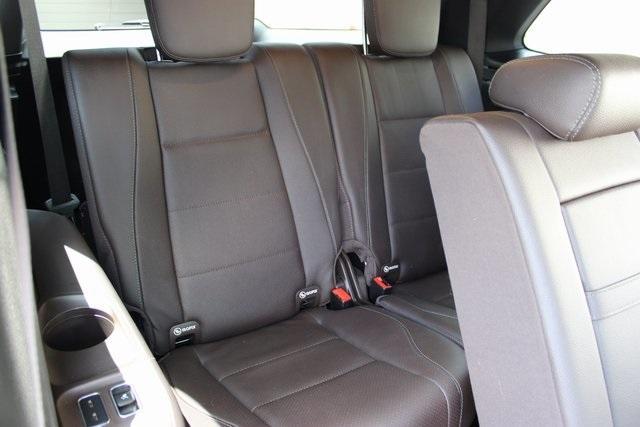 used 2022 Mercedes-Benz GLS 450 car, priced at $46,350