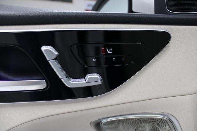 used 2024 Mercedes-Benz C-Class car, priced at $41,065
