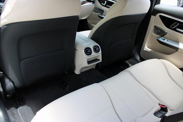used 2024 Mercedes-Benz C-Class car, priced at $41,065