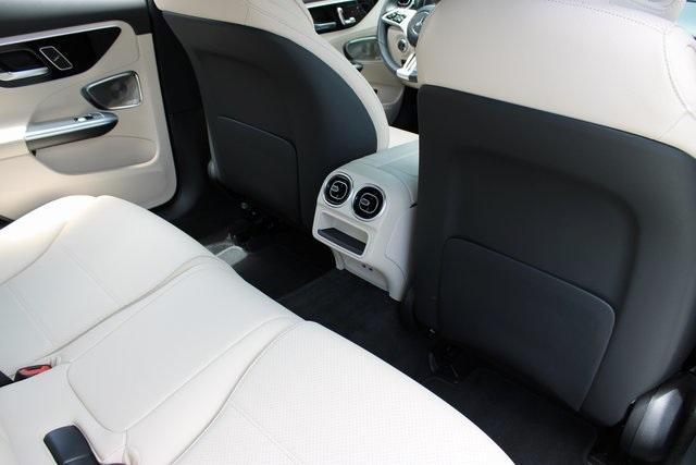 used 2024 Mercedes-Benz C-Class car, priced at $41,065