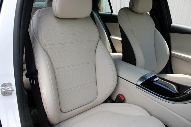 used 2024 Mercedes-Benz C-Class car, priced at $41,065