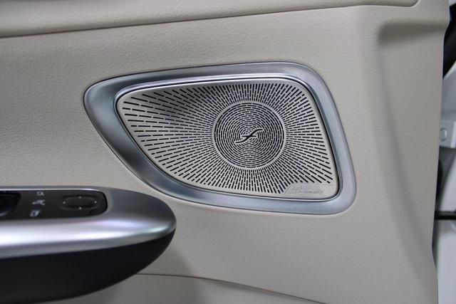 used 2024 Mercedes-Benz C-Class car, priced at $41,065