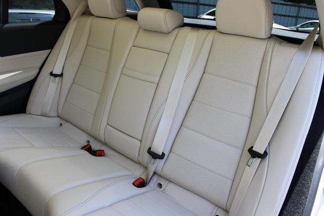 used 2023 Mercedes-Benz GLE 350 car, priced at $48,525