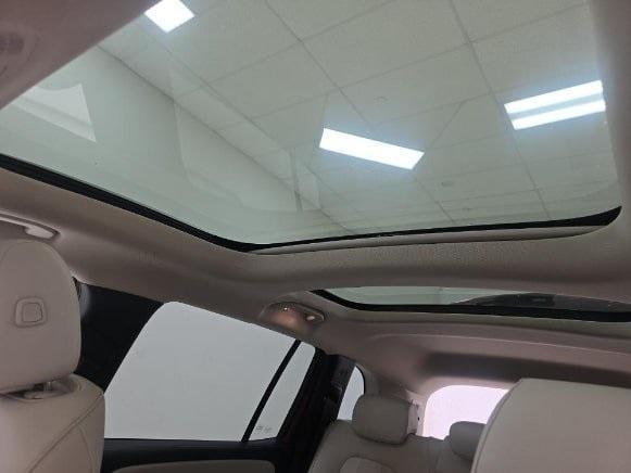 used 2023 Mercedes-Benz EQB 350 car, priced at $31,950