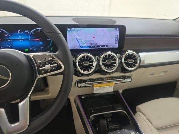 used 2023 Mercedes-Benz EQB 350 car, priced at $31,950